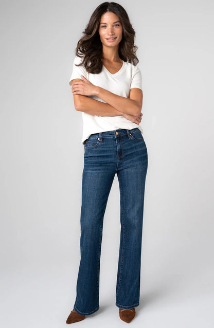 Lucy Bootcut in West Coast | Liverpool