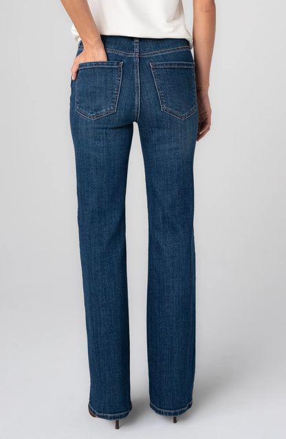 Lucy Bootcut in West Coast | Liverpool