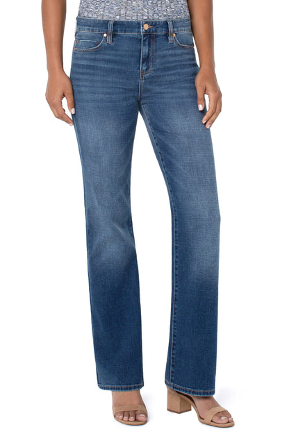 Lucy Bootcut in Yuba | Liverpool