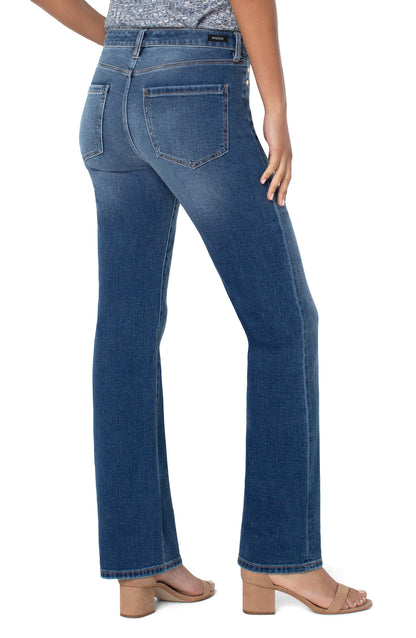 Lucy Bootcut in Yuba | Liverpool