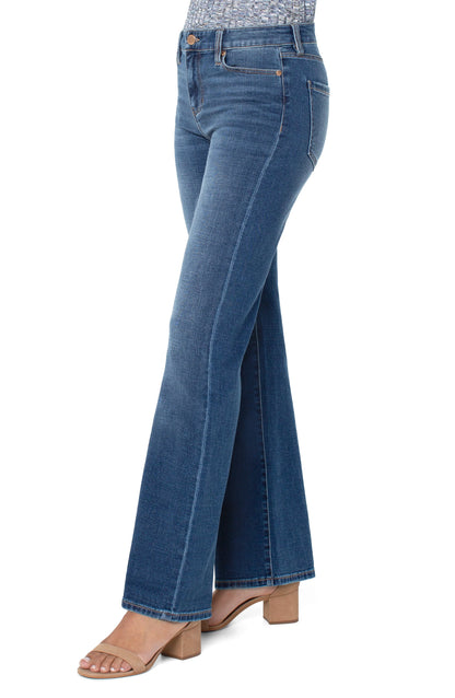 Lucy Bootcut in Yuba | Liverpool