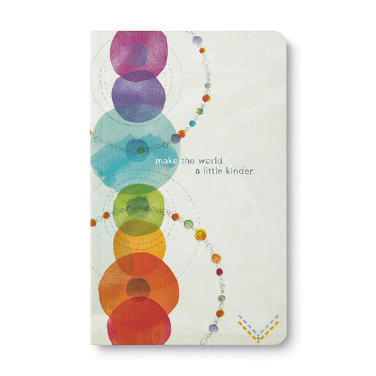 Make the World Kinder Journal