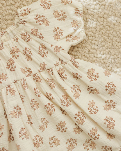 Daylily Bella Dress
