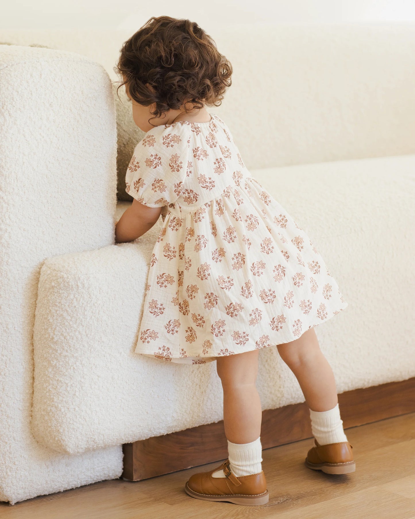 Daylily Bella Dress