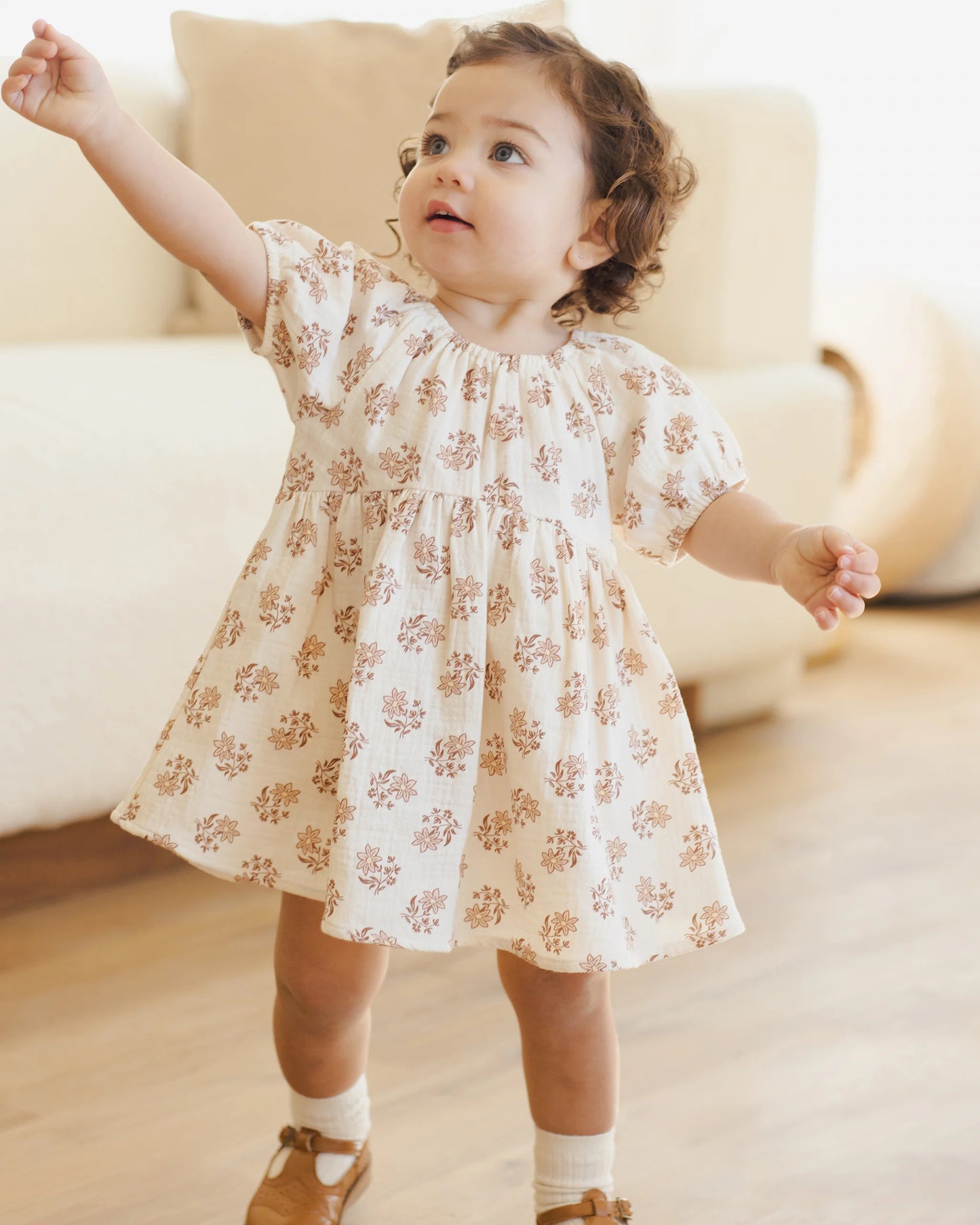 Daylily Bella Dress