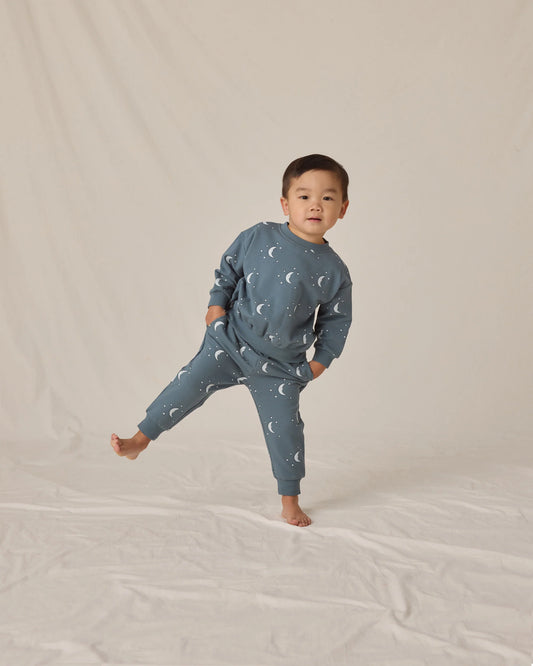 Moons Relaxed Sweatshirt