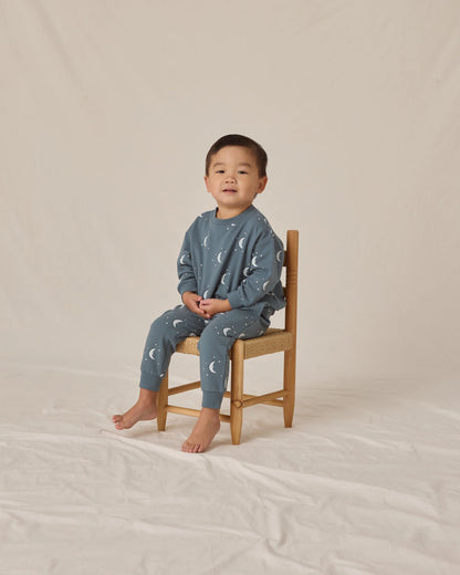 Moons Relaxed Sweatshirt