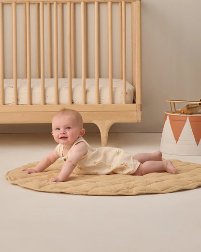 Sunburst Jack Romper