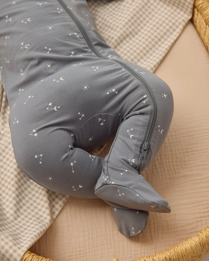 Starlight Zip Long Sleeve Sleeper