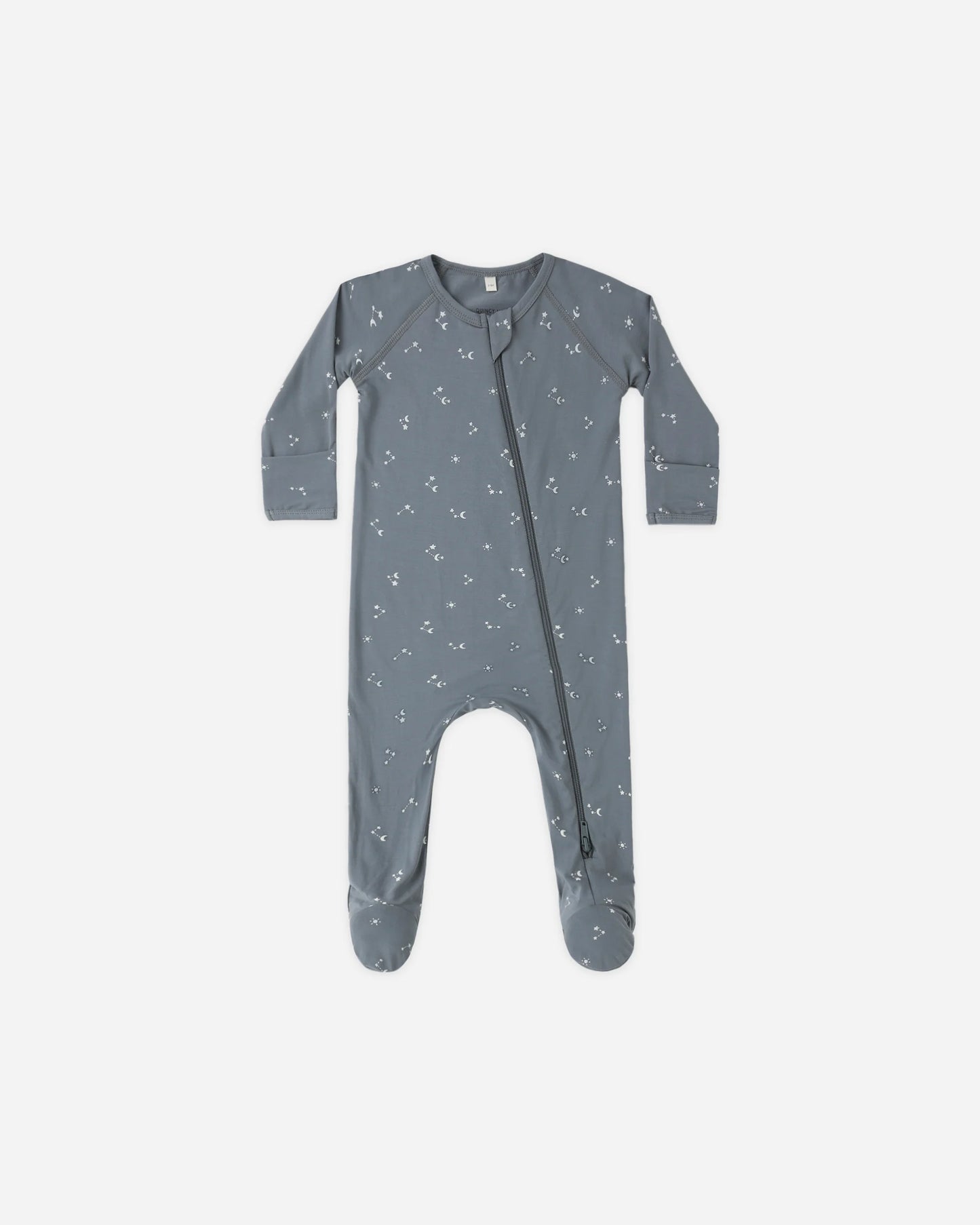 Starlight Zip Long Sleeve Sleeper