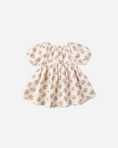 Daylily Bella Dress