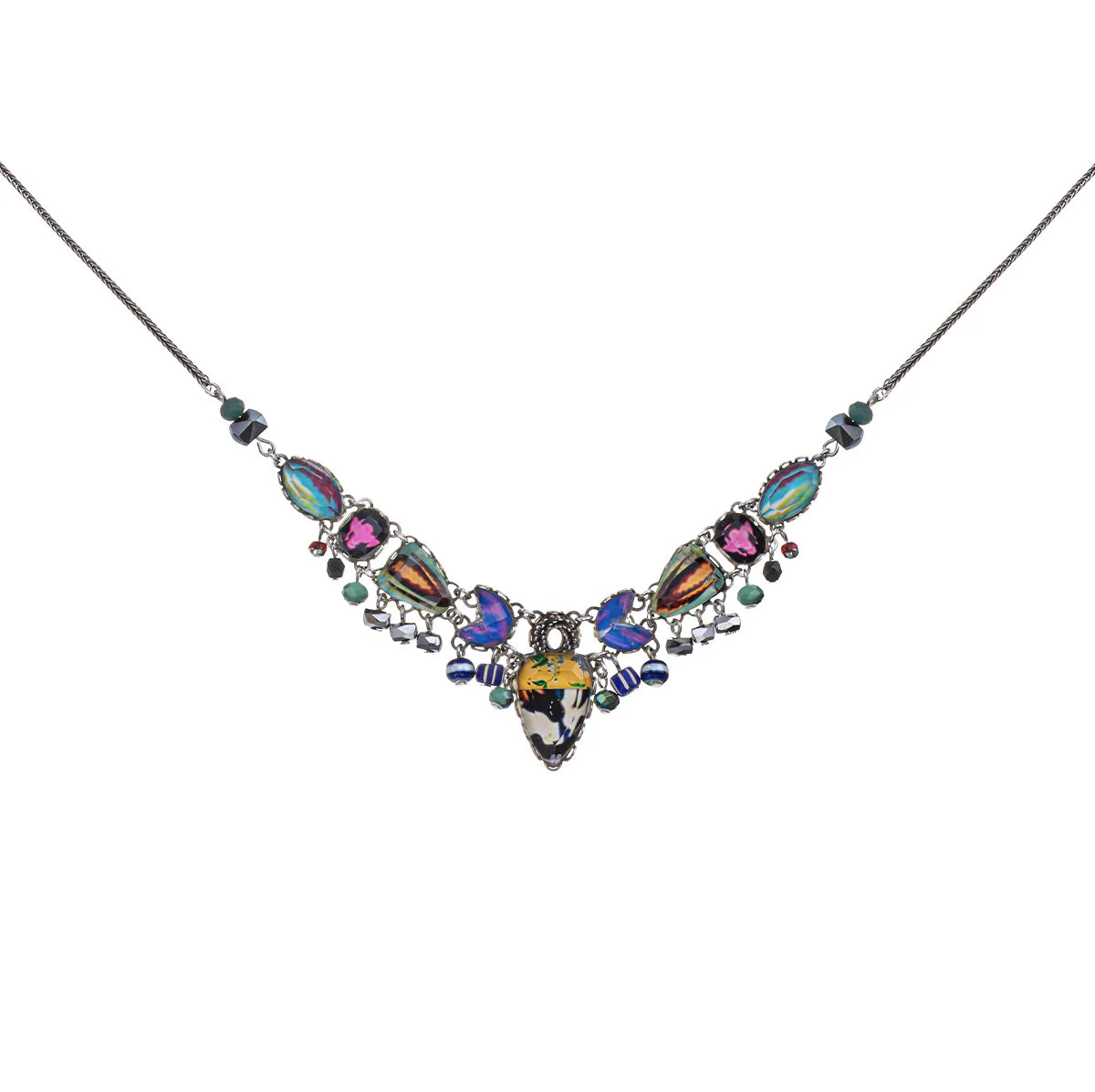 Candy Twist Necklace | Ayalabar