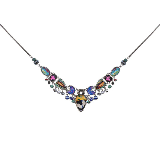 Candy Twist Necklace | Ayalabar