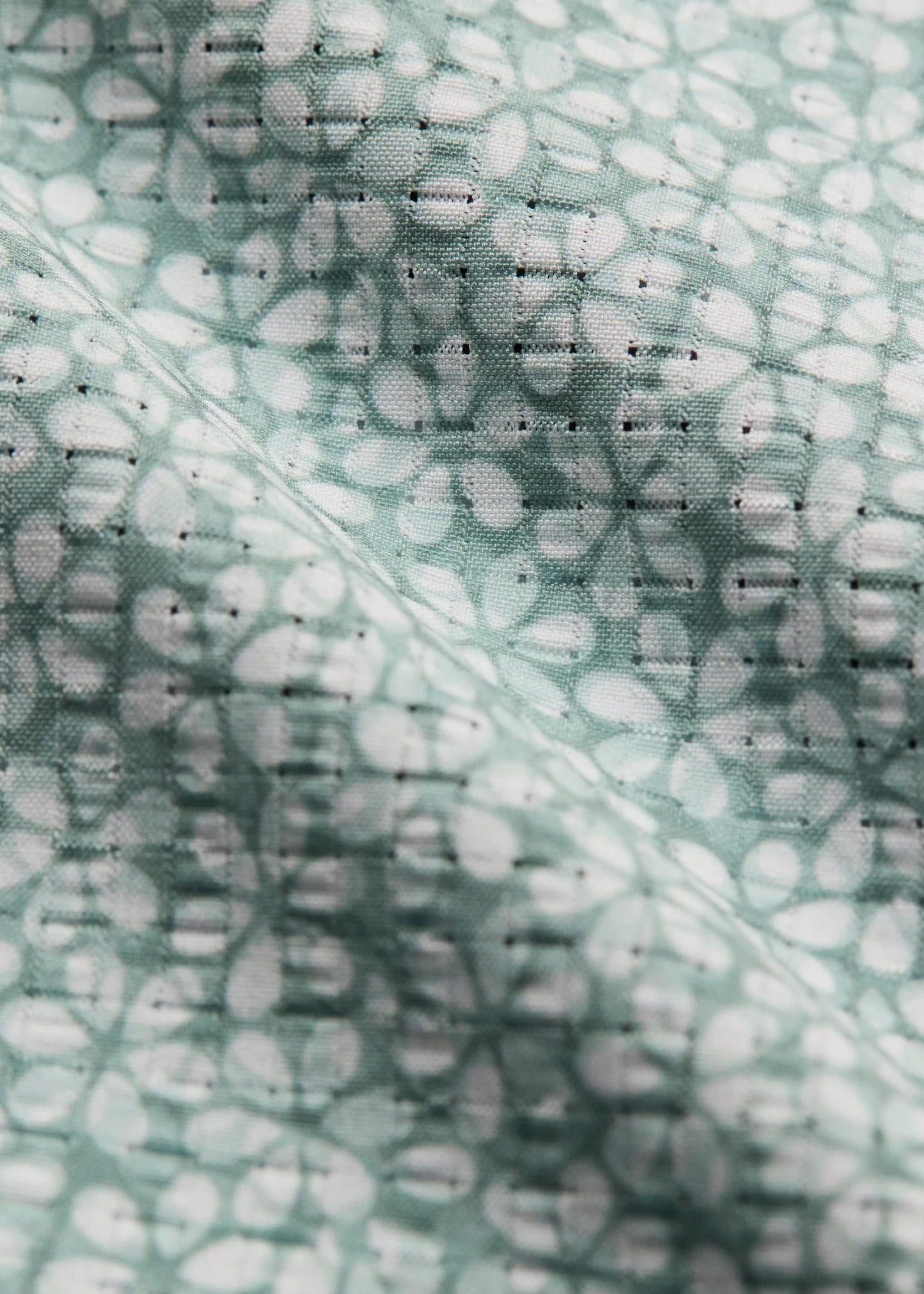 Jace Shirt in Aloe | 7Diamonds