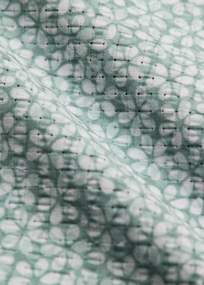 Jace Shirt in Aloe | 7Diamonds