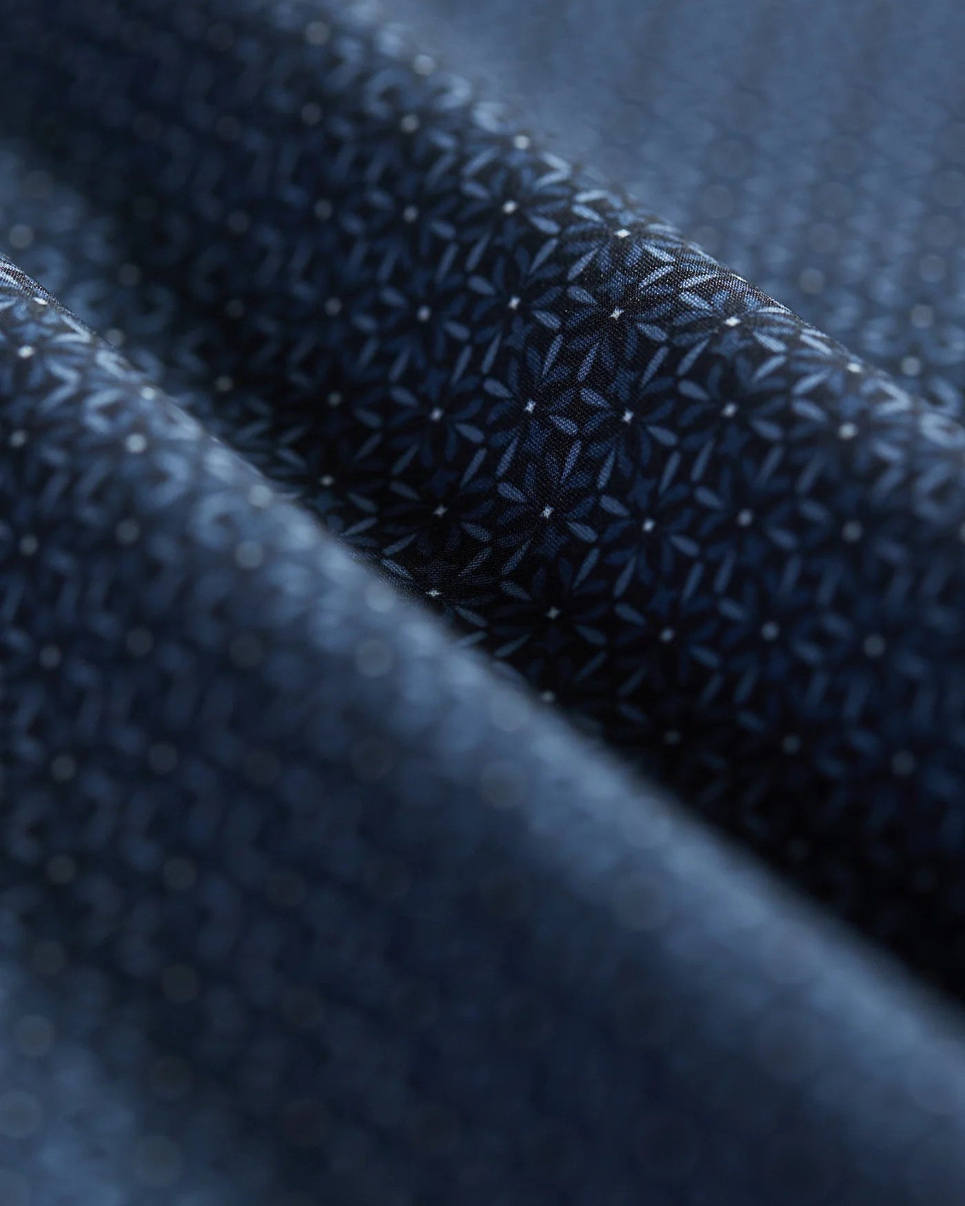 Willem Shirt in Navy | 7Diamonds