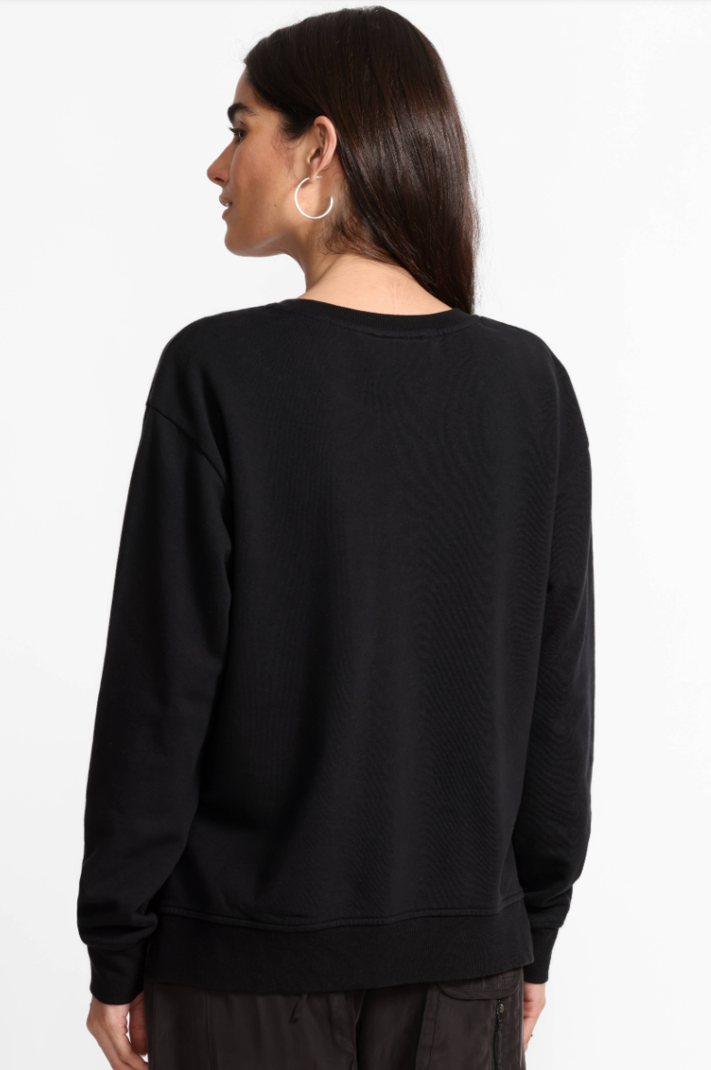 Pajaro Sweatshirt | Johnny Was
