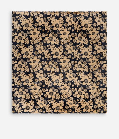 Cozy Blanket in Aurelius | Johnny Was