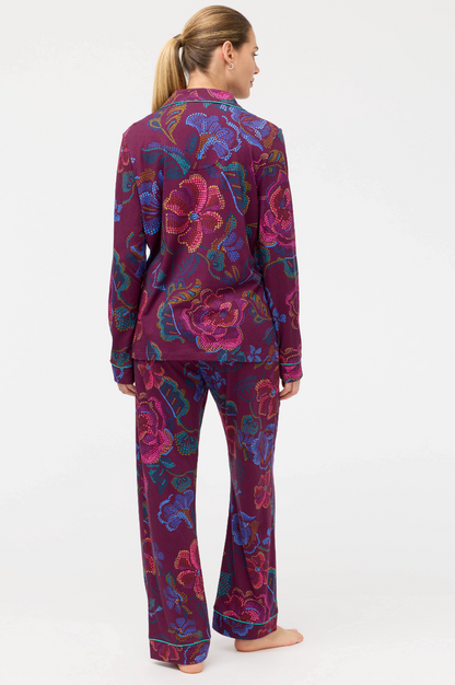 Carly PJ Set in Aphaia | Johnny Was