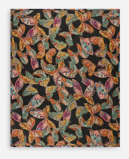 Travel Blanket in Solstice Canyon | Johnny Was