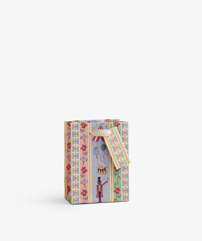 Small Carnival Gift Bag