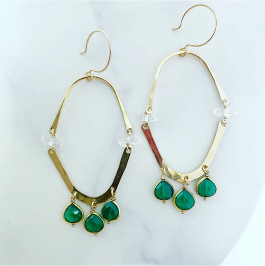 Sooki Earrings | Navone
