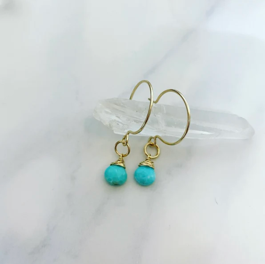 Marta Earrings | Navone