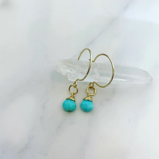 Marta Earrings | Navone