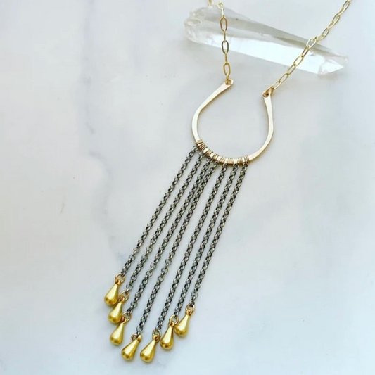 Sveta Necklace | Navone