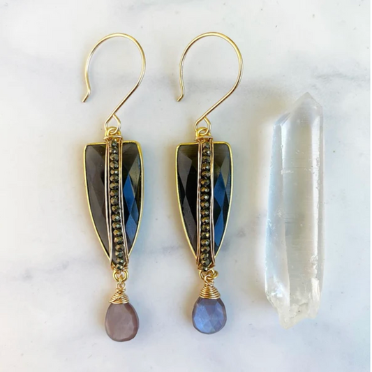 Valerie Earrings | Navone