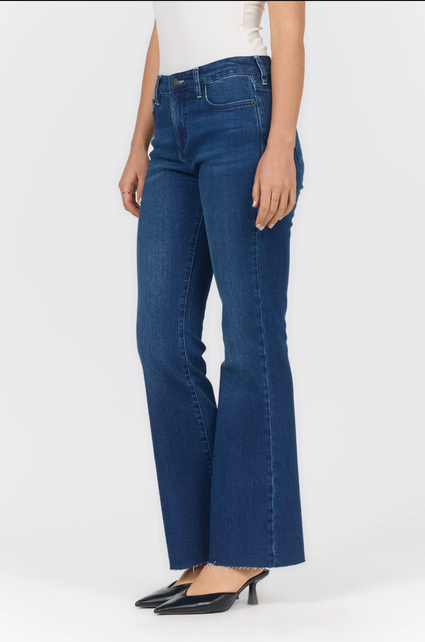 Florence Wide Leg in Mill Place | Dear John