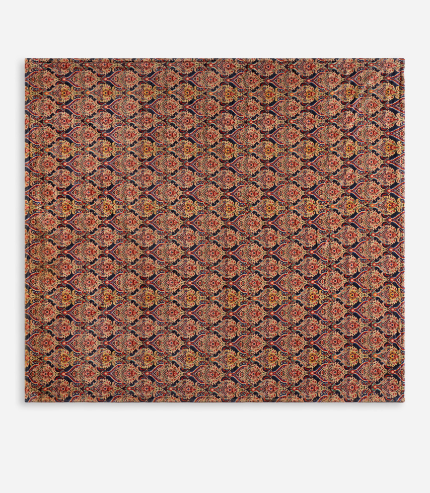 Cozy Blanket in Amira | Johnny Was
