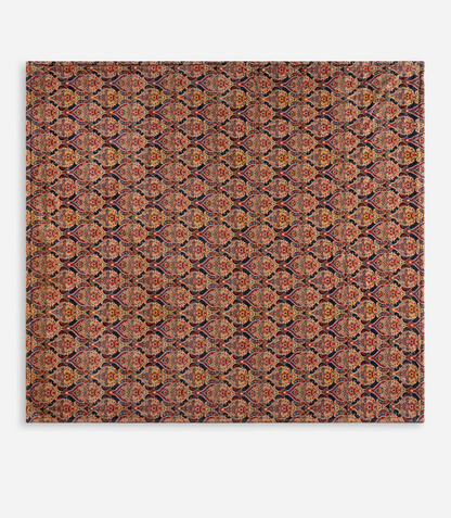 Cozy Blanket in Amira | Johnny Was