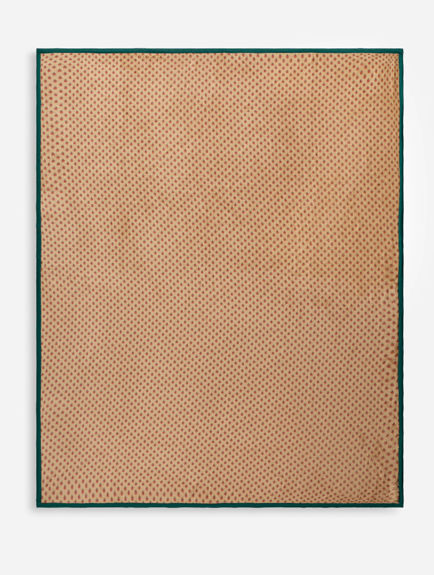Travel Blanket in Saule Print | Johnny Was