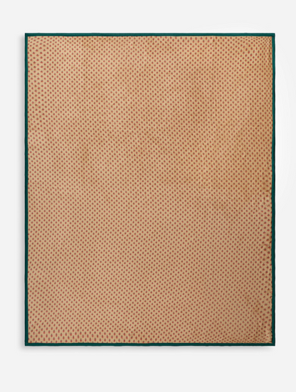 Travel Blanket in Saule Print | Johnny Was