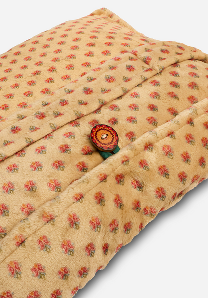 Travel Blanket in Saule Print | Johnny Was