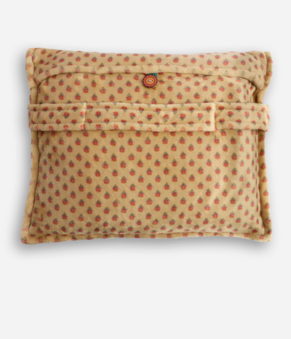 Travel Blanket in Saule Print | Johnny Was
