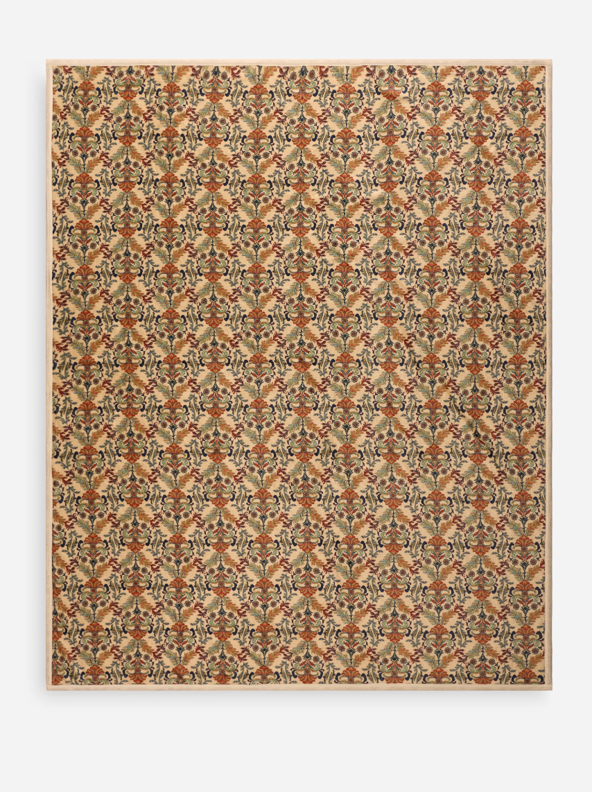 Travel Blanket in Cuyama Print | Johnny Was