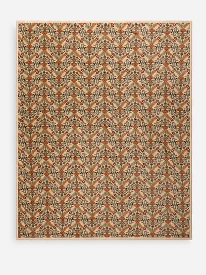 Travel Blanket in Cuyama Print | Johnny Was