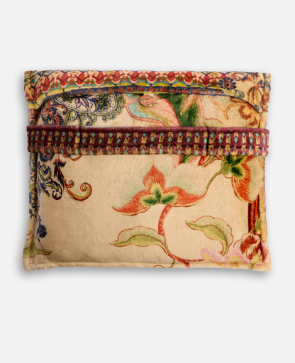 Travel Blanket in Cuyama Print | Johnny Was