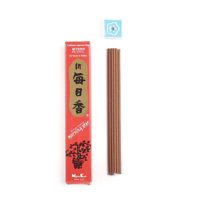 Myrrh Incense Sticks