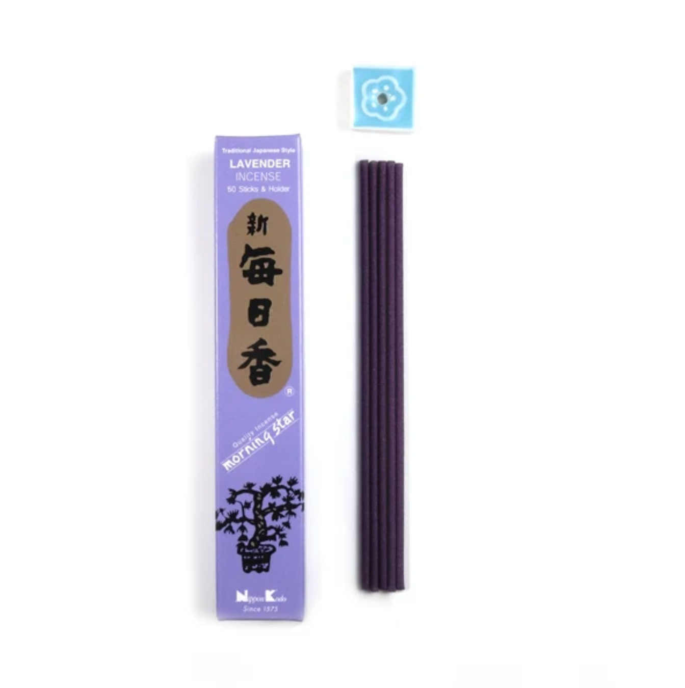Lavender Incense Sticks