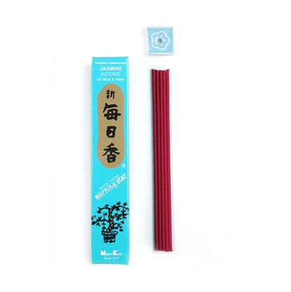 Jasmine  Incense Sticks
