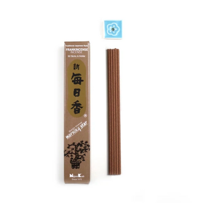 Frankincense Incense Sticks