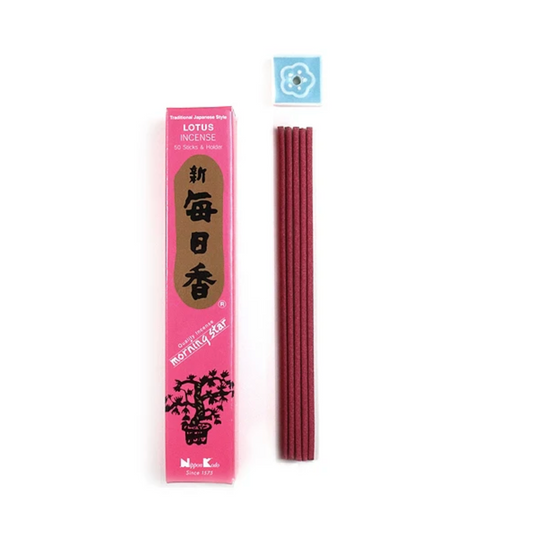 Lotus Incense Sticks