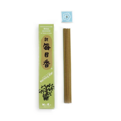 Pine Incense Sticks