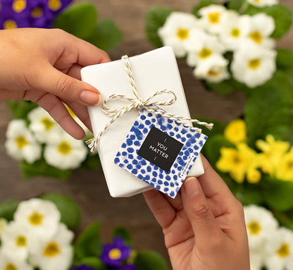Thoughtfulls Pop Open Cards -  You Matter