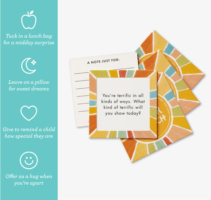 Thoughtfuls Pop Open Cards - You Matter So Much