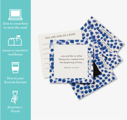 Thoughtfulls Pop Open Cards -  You Matter