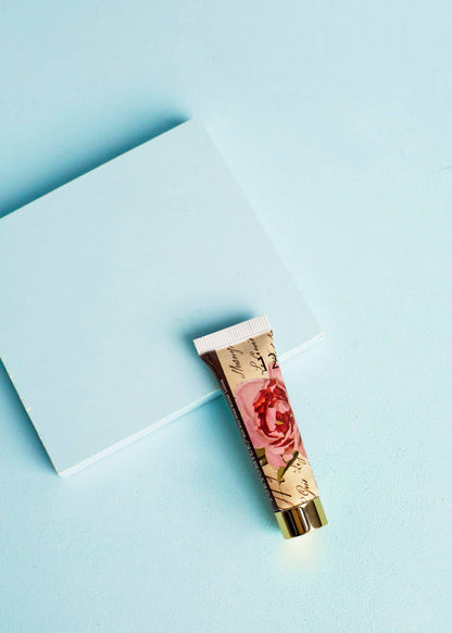 Gin & Rosewater Petite Lotion